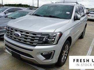 Used 2018 Ford Expedition Limited w/ Equipment Group 301A RWD video 1