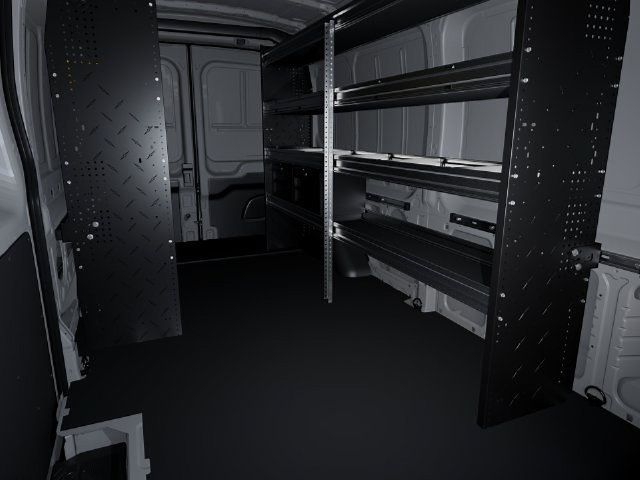 New 2027 Ford Transit 250 148 Medium Roof RWD image 11