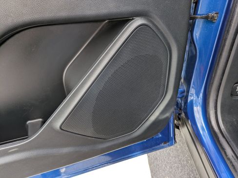 Certified 2023 Ford Explorer ST image 15