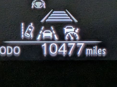 Used 2023 Lexus NX 350 AWD image 16