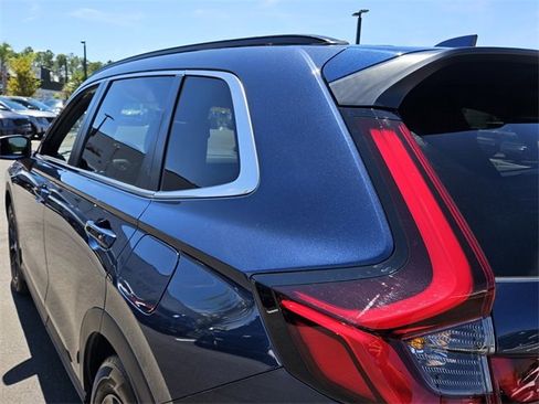 Used 2024 Honda CR-V Sport-L image 9