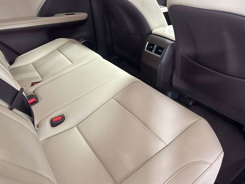 Used 2020 Lexus RX 450h AWD w/ Premium Package image 20