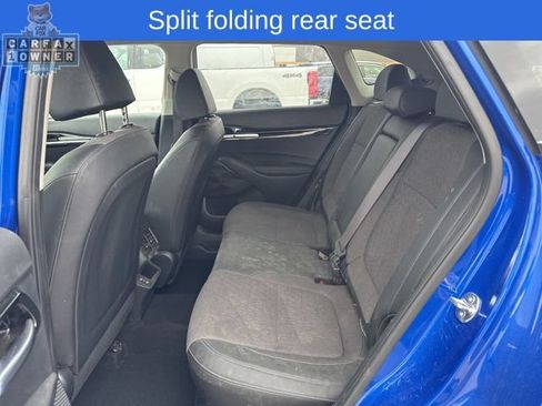 Used 2025 Kia Seltos S AWD/4WD image 11