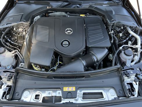 Used 2026 Mercedes-Benz C 300 Sedan image 36