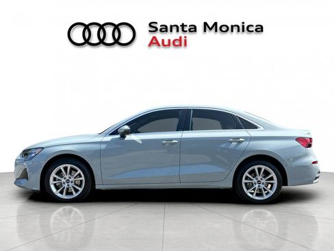 Used 2025 Audi A3 2.0T Premium w/ Convenience Package AWD/4WD image 5