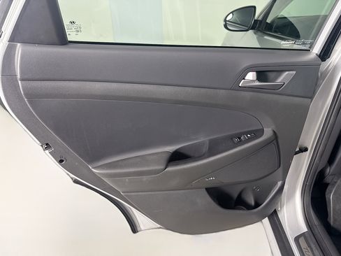 Used 2018 Hyundai Tucson Limited w/ Ultimate Package 02 image 26