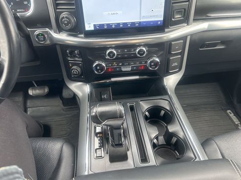 Used 2021 Ford F150 Lariat image 27