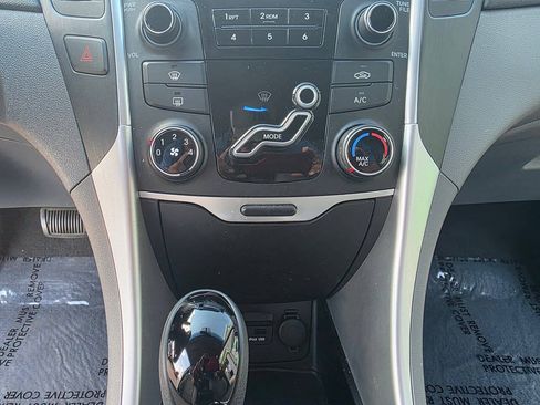 Used 2013 Hyundai Sonata GLS FWD image 26