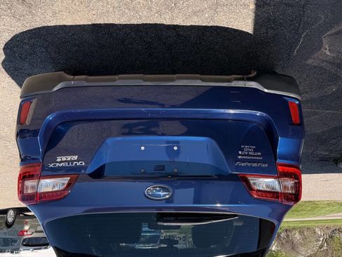 Used 2015 Subaru Outback 2.5i Premium AWD/4WD image 5