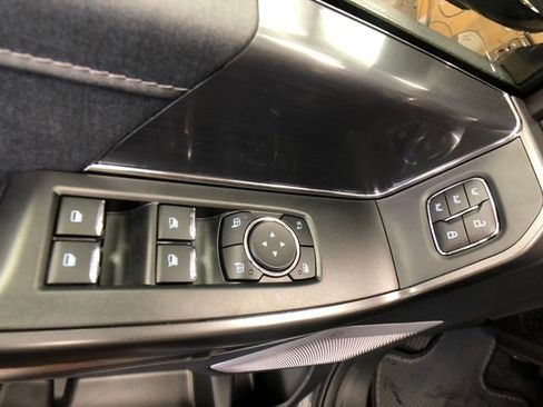 New 2025 Ford F150 Lariat w/ Equipment Group 502A High image 12