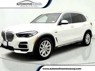 Used 2022 BMW X5 xDrive45e w/ Premium Package AWD/4WD video 1