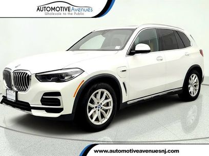 Used 2022 BMW X5 xDrive45e w/ Premium Package