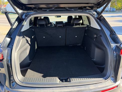 Used 2024 MAZDA CX-50 AWD 2.5 S w/ Cargo Package image 21