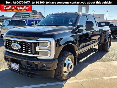 Used 2025 Ford F350 XL