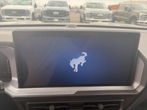 New 2026 Ford Bronco Sport Big Bend w/ Convenience Package image 19