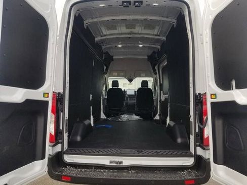 New 2026 Ford Transit 350 148 High Roof w/ Load Area Protection Package image 5