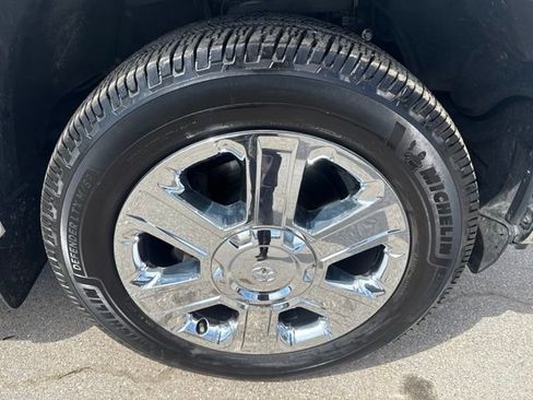 Used 2014 Toyota Tundra 1794 Edition RWD image 19