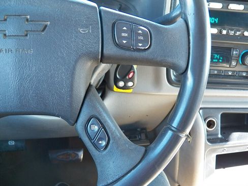 Used 2003 Chevrolet Silverado 3500 LT w/ Skid Plate Package image 22