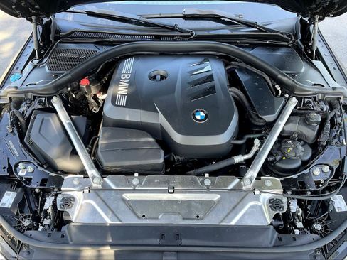 Used 2026 BMW 430i Coupe w/ Parking Assistance Package RWD image 13