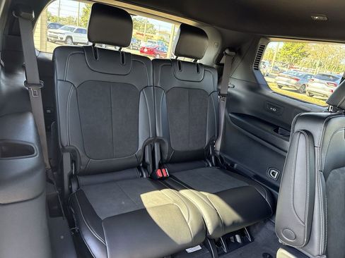 New 2025 Jeep Grand Cherokee L Altitude image 27