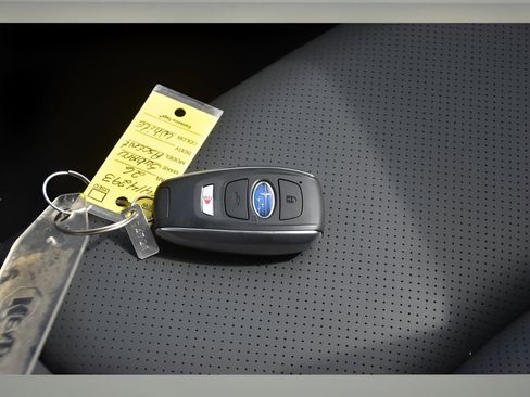 New 2026 Subaru Ascent Bronze Edition image 40