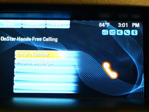 Used 2018 Buick Cascada Sport Touring w/ Dark Effects Package image 29