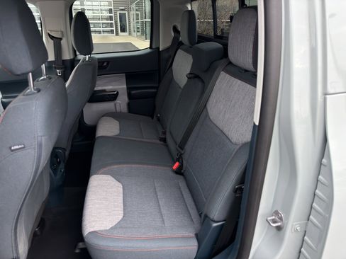 Used 2023 Ford Maverick XLT w/ XLT Luxury Package image 16