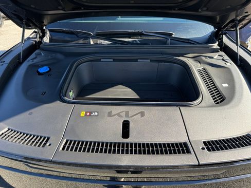 New 2026 Kia EV9 Land w/ Nightfall Edition Package image 20