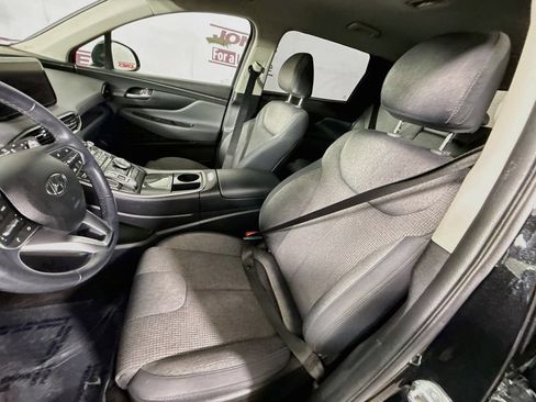 Certified 2023 Hyundai Santa Fe SEL AWD/4WD image 26