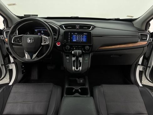 Used 2019 Honda CR-V Touring image 21