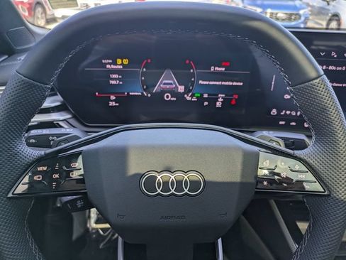 Used 2026 Audi A6 Prestige AWD/4WD image 24