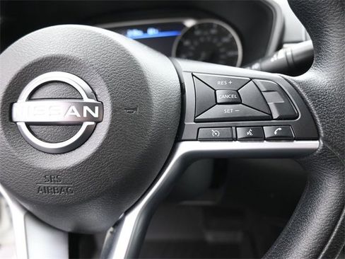 Certified 2023 Nissan Altima 2.5 SV image 2