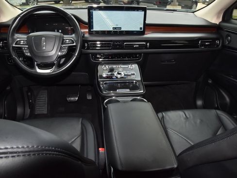 Used 2023 Lincoln Nautilus Reserve w/ Equipment Group 201A AWD/4WD image 16
