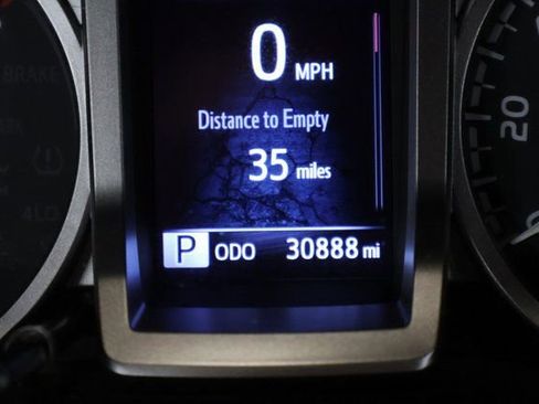 Used 2023 Toyota Tacoma Limited image 13