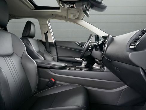 Used 2022 Lexus NX 350 AWD w/ Cold Area Package image 50