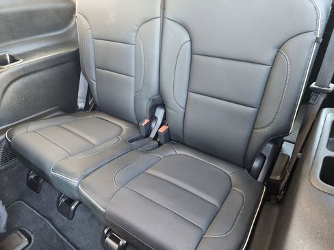 Used 2017 GMC Acadia Denali image 33