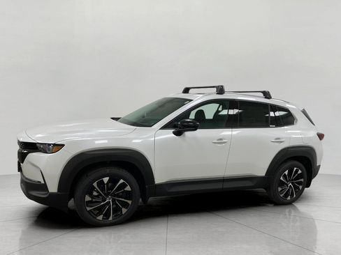 New 2026 MAZDA CX-50 2.5 Hybrid w/ Weather Package image 8