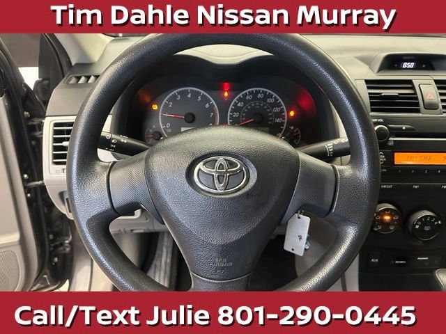 Used 2013 Toyota Corolla L FWD image 23