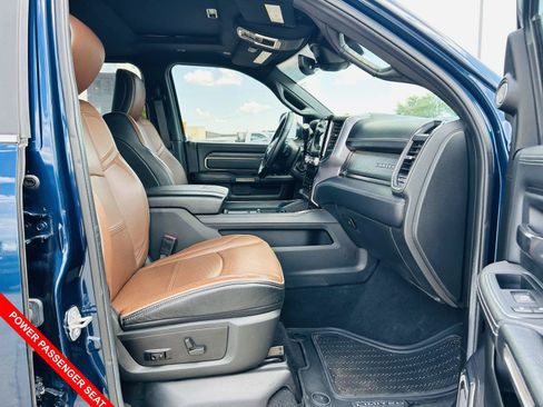 Used 2019 RAM 2500 Limited AWD/4WD image 36