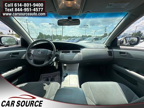 Used 2006 Toyota Avalon XL FWD image 25