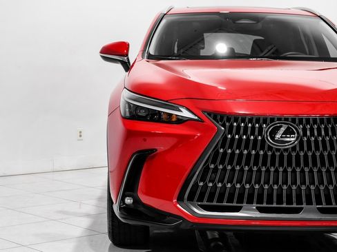 Used 2025 Lexus NX 250 FWD w/ Premium Package image 44