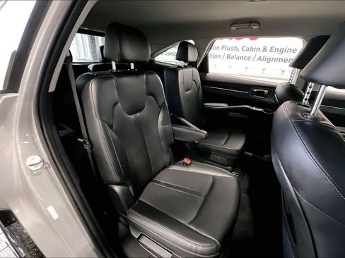 Used 2023 Kia Sorento X-Line EX AWD/4WD image 16