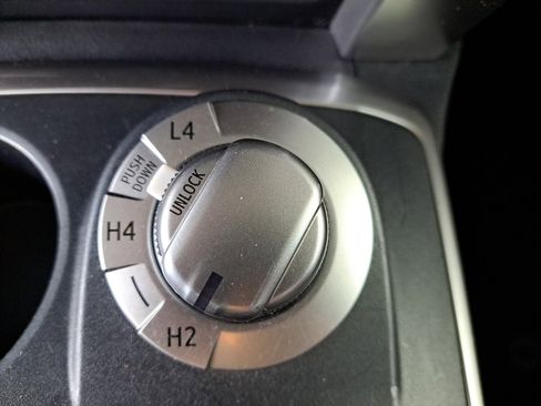Used 2023 Toyota 4Runner SR5 Premium AWD/4WD image 34