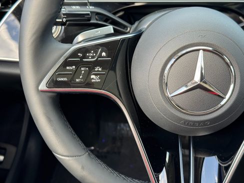 Used 2026 Mercedes-Benz E 350 Sedan image 23
