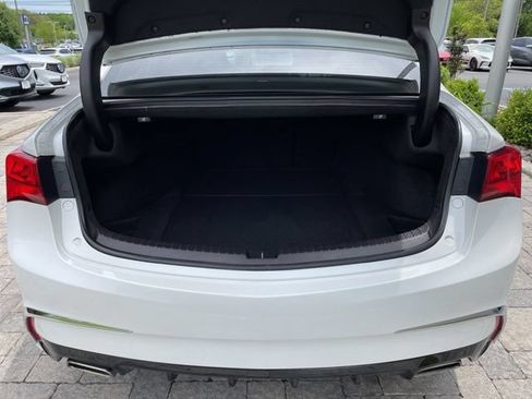 Used 2019 Acura TLX V6 SH-AWD w/ Technology Pkg image 22