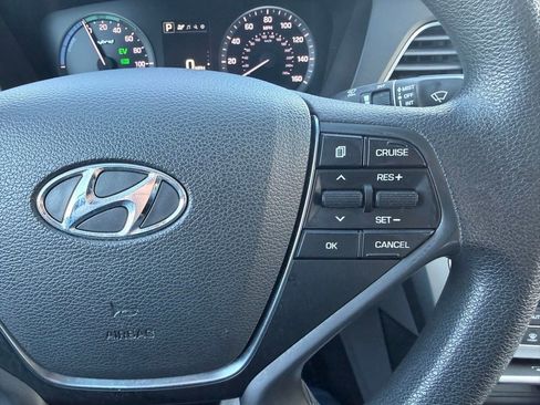 Used 2017 Hyundai Sonata SE FWD image 20