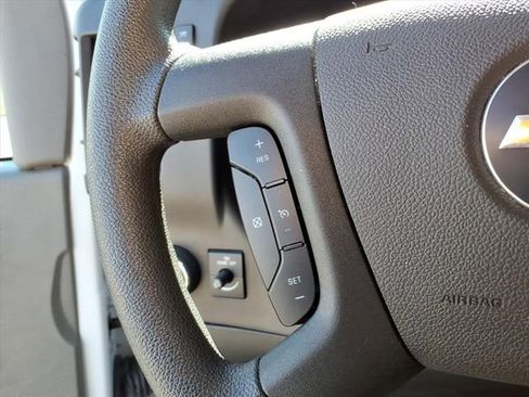 Used 2023 Chevrolet Express 2500 Work Van w/ Driver Convenience Package image 23