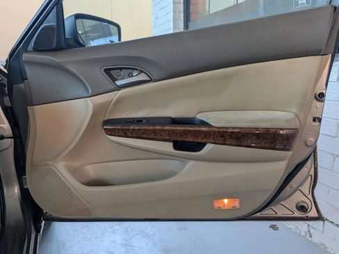 Used 2009 Honda Accord EX image 15