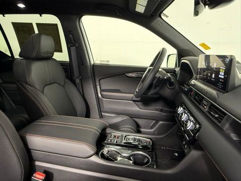 Used 2026 Honda Passport TrailSport Elite image 55