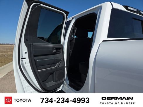New 2026 Toyota Tundra SR5 image 33